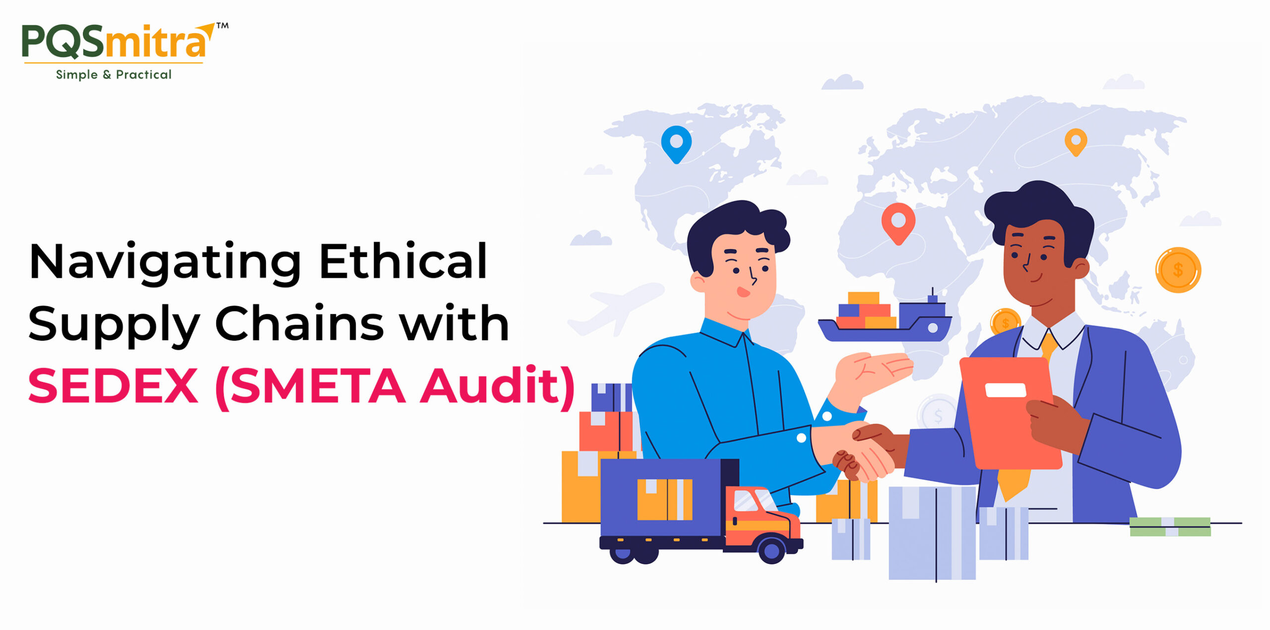 Navigating Ethical Supply Chains with SEDEX